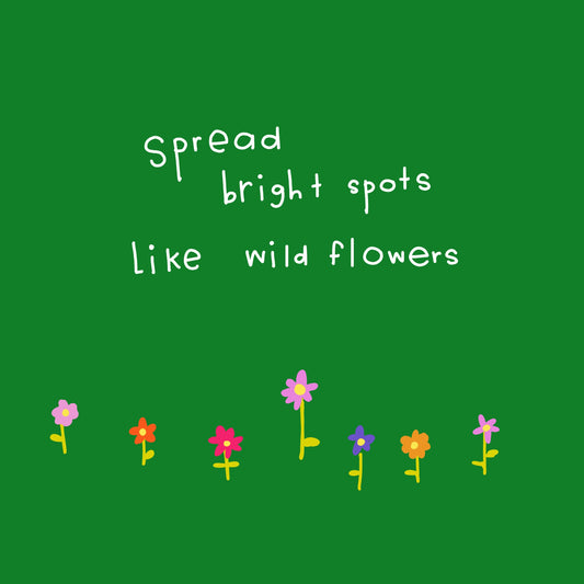 Sponsor a Bright Spot